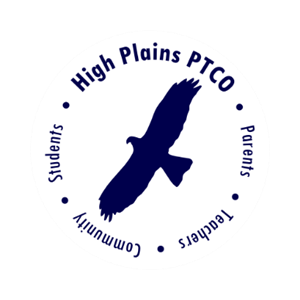 High Plains PTCO Logo 